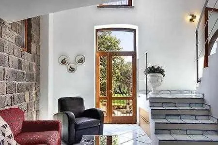 Gocce - Vesuvio Luxury And Beauty *