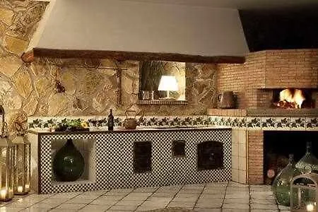 Villa Gocce - Vesuvio Luxury And Beauty