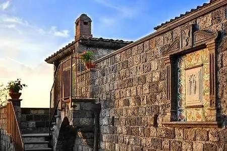 Gocce - Vesuvio Luxury And Beauty *