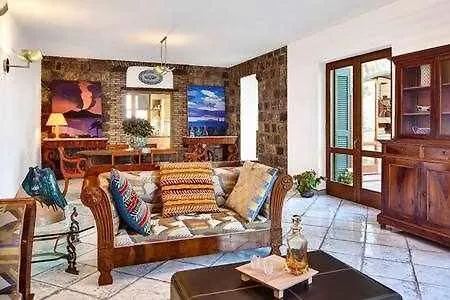 Villa Gocce - Vesuvio Luxury And Beauty