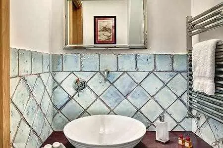 Gocce - Vesuvio Luxury And Beauty Villa