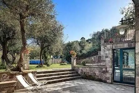 Villa Gocce - Vesuvio Luxury And Beauty *