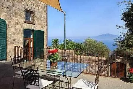 Gocce - Vesuvio Luxury And Beauty
