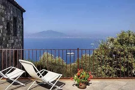 Gocce - Vesuvio Luxury And Beauty Villa *