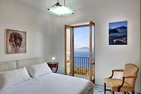 Villa Gocce - Vesuvio Luxury And Beauty