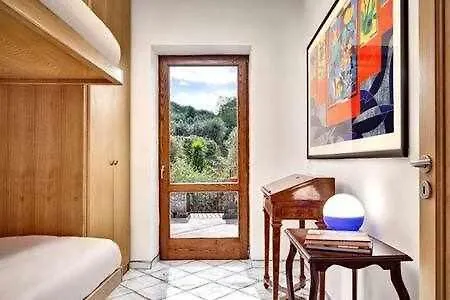 Villa Gocce - Vesuvio Luxury And Beauty Massa Lubrense