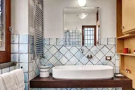 Villa Gocce - Vesuvio Luxury And Beauty