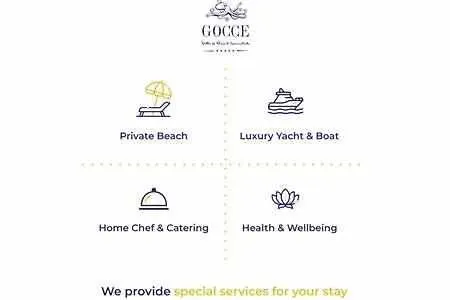 Villa Gocce - Vesuvio Luxury And Beauty *