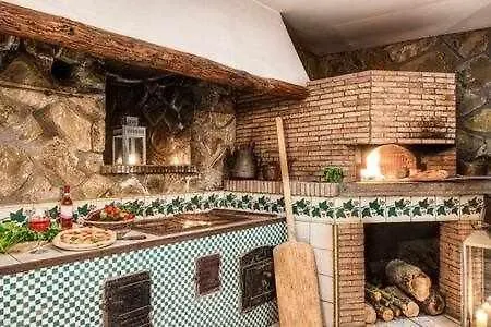 Gocce - Vesuvio Luxury And Beauty