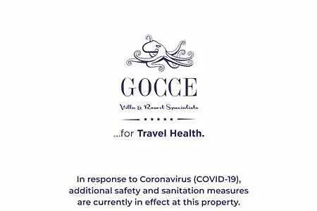 Villa Gocce - Vesuvio Luxury And Beauty Massa Lubrense