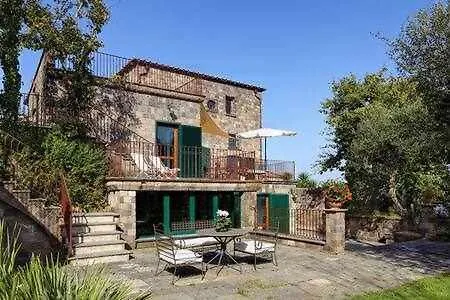 Gocce - Vesuvio Luxury And Beauty * Massa Lubrense
