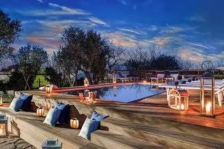 Gocce - Vesuvio Luxury And Beauty Villa Massa Lubrense
