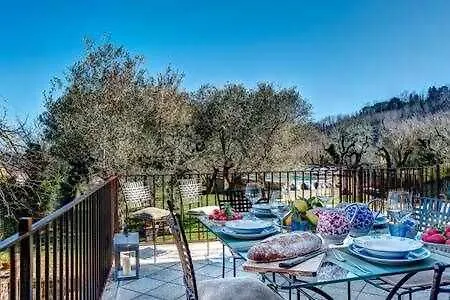 Villa Gocce - Vesuvio Luxury And Beauty *