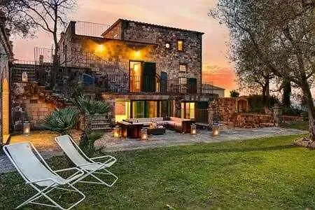 Gocce - Vesuvio Luxury And Beauty Villa *
