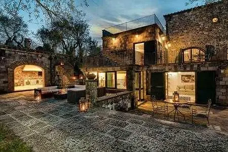 Gocce - Vesuvio Luxury And Beauty * Massa Lubrense