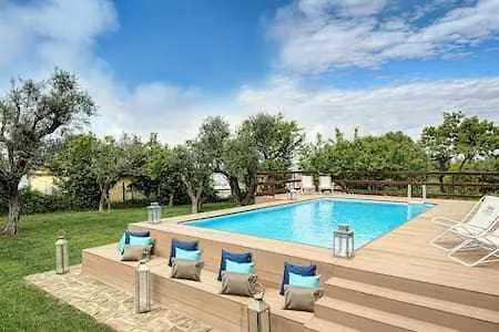 Villa Gocce - Vesuvio Luxury And Beauty