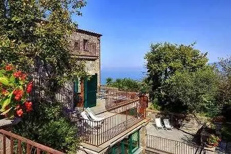 Gocce - Vesuvio Luxury And Beauty Massa Lubrense