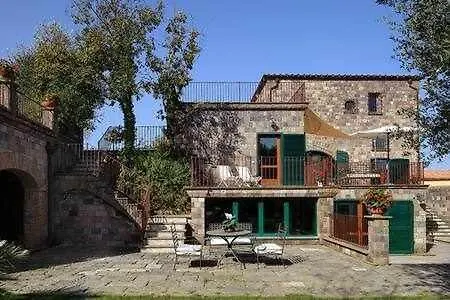 Gocce - Vesuvio Luxury And Beauty