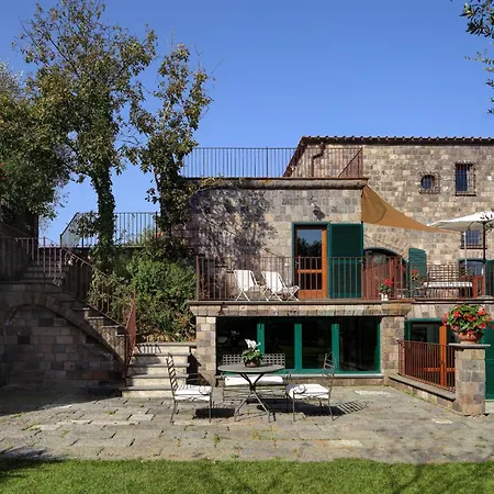 Gocce - Vesuvio Luxury&beauty Villa *