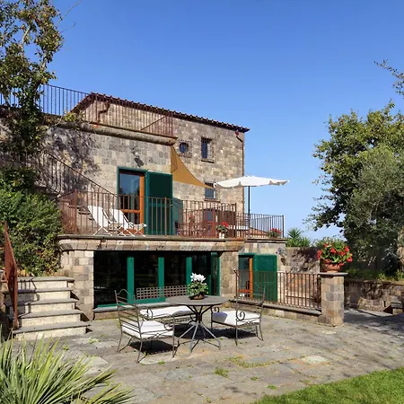 Villa Gocce - Vesuvio Luxury&beauty *
