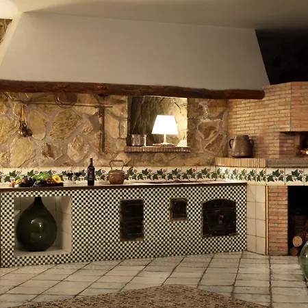 Gocce - Vesuvio Luxury&beauty Massa Lubrense