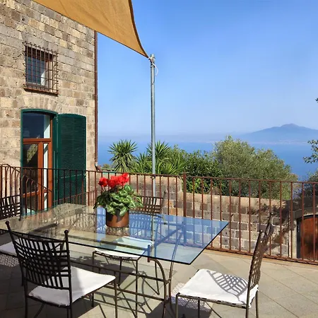 Gocce - Vesuvio Luxury&beauty Villa
