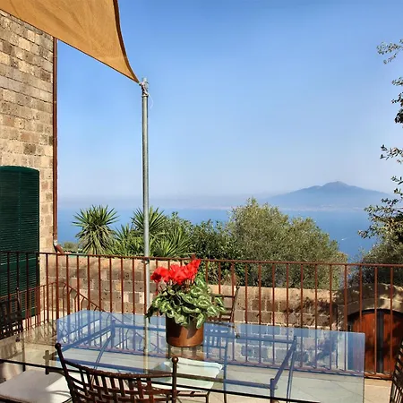 Villa Gocce - Vesuvio Luxury&beauty *