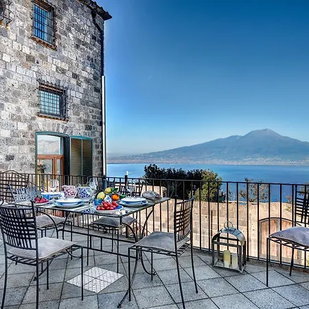 Gocce - Vesuvio Luxury&beauty Villa