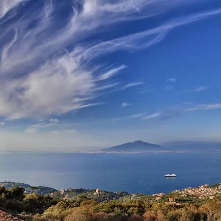 Gocce - Vesuvio Luxury&beauty *