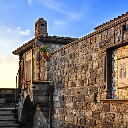 Gocce - Vesuvio Luxury&beauty Villa *